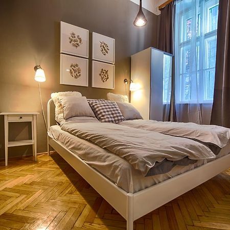 Logement Sous Le Chateau Budapeşte Dış mekan fotoğraf