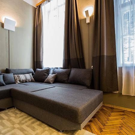Logement Sous Le Chateau Budapeşte Dış mekan fotoğraf
