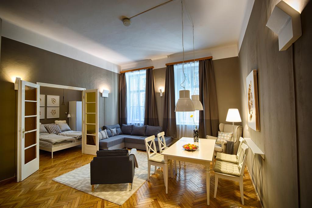 Logement Sous Le Chateau Budapeşte Dış mekan fotoğraf