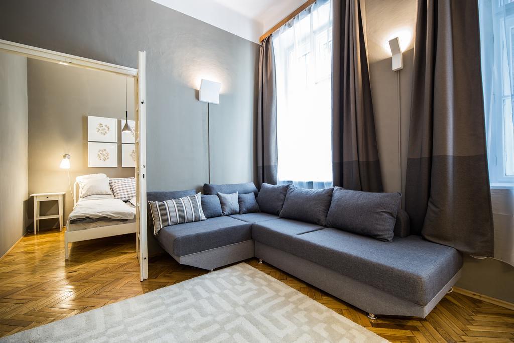 Logement Sous Le Chateau Budapeşte Dış mekan fotoğraf
