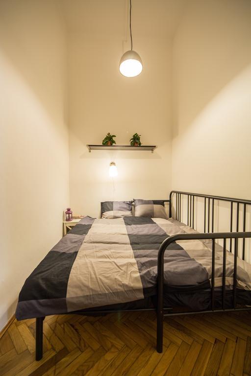 Logement Sous Le Chateau Budapeşte Dış mekan fotoğraf