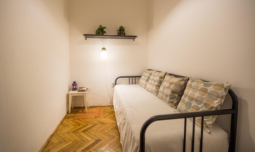 Logement Sous Le Chateau Budapeşte Dış mekan fotoğraf