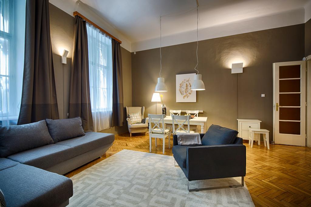 Logement Sous Le Chateau Budapeşte Dış mekan fotoğraf
