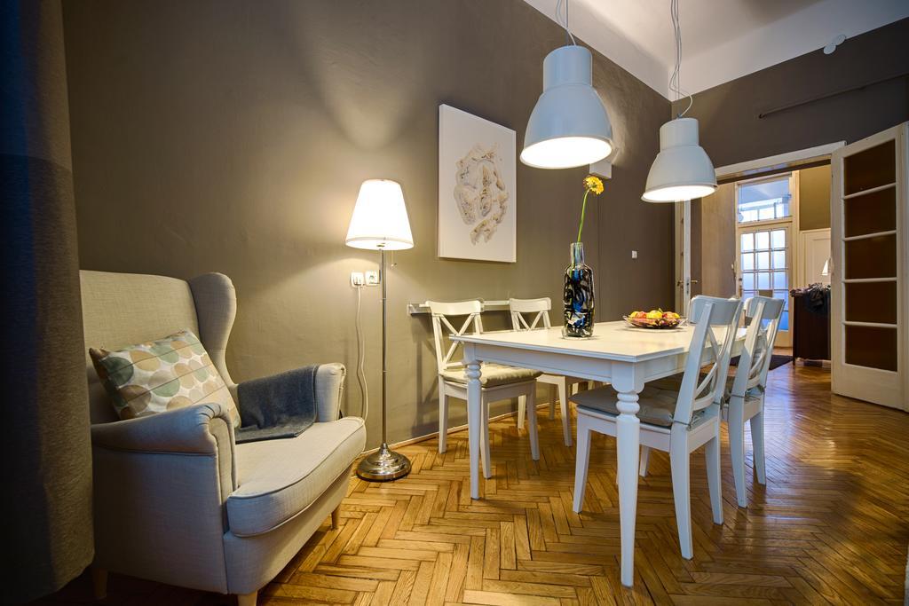 Logement Sous Le Chateau Budapeşte Dış mekan fotoğraf