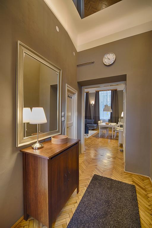 Logement Sous Le Chateau Budapeşte Dış mekan fotoğraf