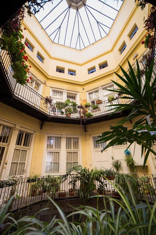 Logement Sous Le Chateau Budapeşte Dış mekan fotoğraf
