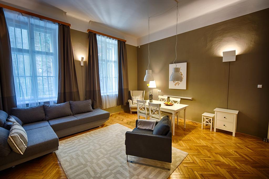 Logement Sous Le Chateau Budapeşte Dış mekan fotoğraf