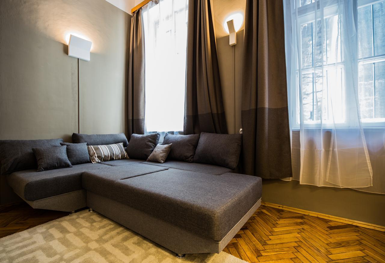 Logement Sous Le Chateau Budapeşte Dış mekan fotoğraf